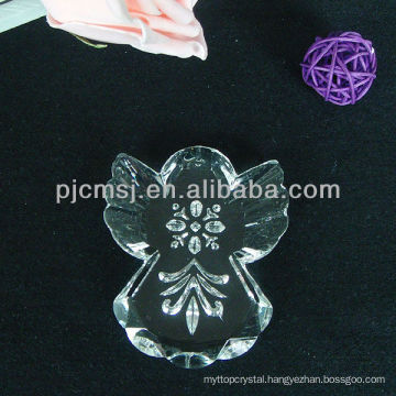 Crystal Hanging Decoration For Christmas & Festive & Party